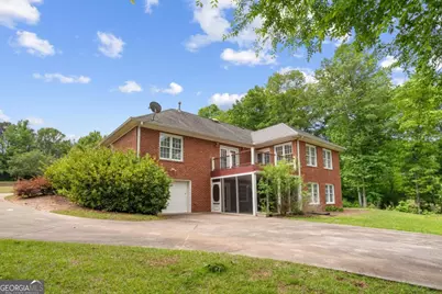 127 Agape Street, Williamson, GA 30292 - Photo 43