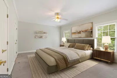 127 Agape Street, Williamson, GA 30292 - Photo 21