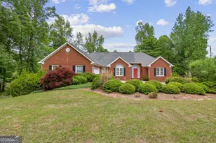 127 Agape St, Williamson, GA 30292 - Photo 1