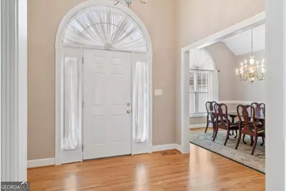 127 Agape Street, Williamson, GA 30292 - Photo 3