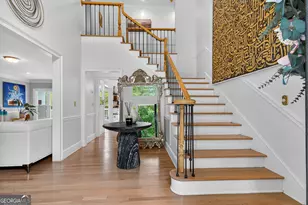 123 Saddle Run Ct, Macon, GA 31210 - Photo 17
