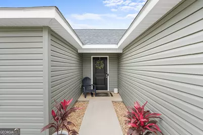 6486 Swallowtail Drive, Statesboro, GA 30461 - Photo 5