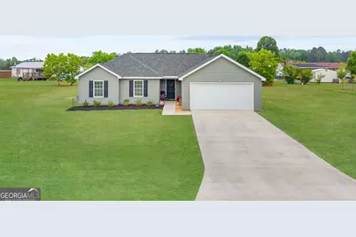 6486 Swallowtail Drive, Statesboro, GA 30461 - Photo 3