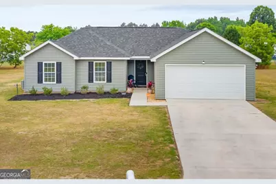 6486 Swallowtail Drive, Statesboro, GA 30461 - Photo 1