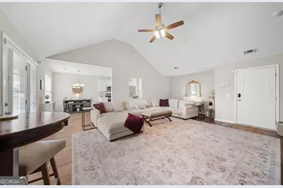 6486 Swallowtail Drive, Statesboro, GA 30461 - Photo 7
