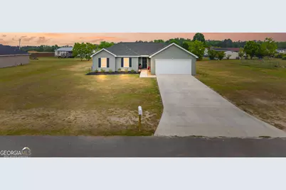 6486 Swallowtail Drive, Statesboro, GA 30461 - Photo 3