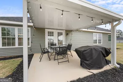 6486 Swallowtail Drive, Statesboro, GA 30461 - Photo 23