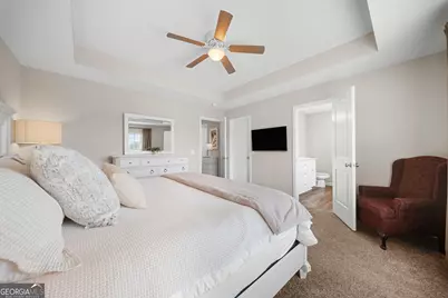 6486 Swallowtail Drive, Statesboro, GA 30461 - Photo 15