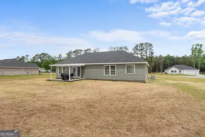 6486 Swallowtail Drive, Statesboro, GA 30461 - Photo 23