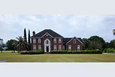 117 Robin Ridge, Fitzgerald, GA 31750 - Photo 1