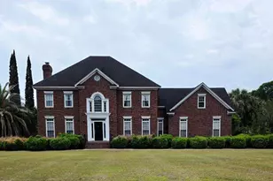 117 Robin Ridge, Fitzgerald, GA 31750 - Photo 1