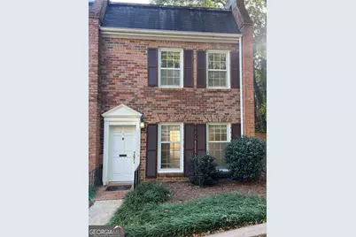 315 S Pope Street #1, Athens, GA 30606 - Photo 1