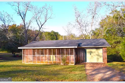 705 Triune Mill Road, Thomaston, GA 30286 - Photo 1