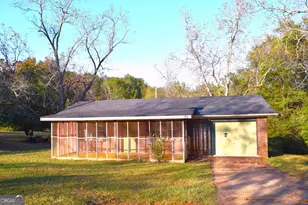 705 Triune Mill Rd, Thomaston, GA 30286 - Photo 1