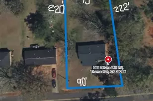 705 Triune Mill Rd, Thomaston, GA 30286 - Photo 33