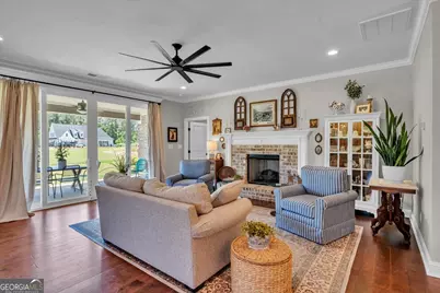 148 Camden Trace, Macon, GA 31210 - Photo 5