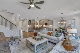 386 Aidens Blf, Hoschton, GA 30548 - Photo 9