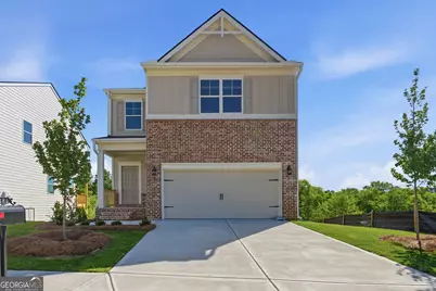 2684 Jordan Lane, Lithia Springs, GA 30122 - Photo 1