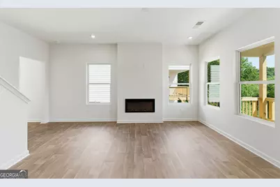 2694 Jordan Lane, Lithia Springs, GA 30122 - Photo 3