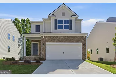 2694 Jordan Lane, Lithia Springs, GA 30122 - Photo 1