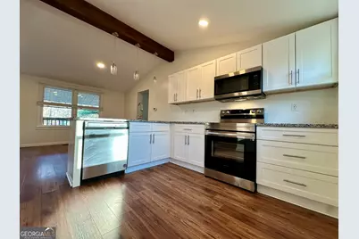 415 Mount Zion Street, Bremen, GA 30110 - Photo 3
