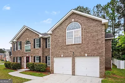 1007 Odelle Circle, McDonough, GA 30253 - Photo 7
