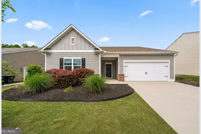 145 Meriwether Lane, Villa Rica, GA 30180 - Photo 1