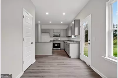 1017 Stonebridge Circle #LOT 5, Macon, GA 31211 - Photo 13