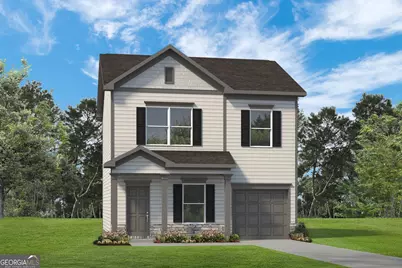 1017 Stonebridge Circle #LOT 5, Macon, GA 31211 - Photo 1