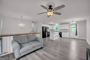 1795 Skyline Dr, Toccoa, GA 30577 - Photo 5