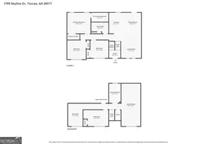 1795 Skyline Dr, Toccoa, GA 30577 - Photo 17