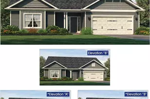 361 Eagle Ridge Dr, Macon, GA 31216 - Photo 1
