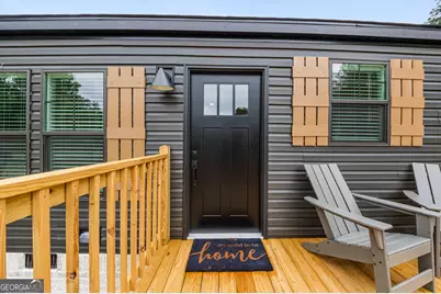 60 Bennys Drive, Cleveland, GA 30528 - Photo 3