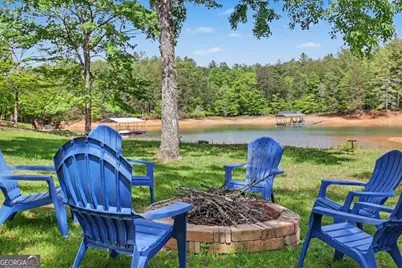 136 Madison Avenue, Blairsville, GA 30512 - Photo 1