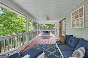 136 Madison Ave, Blairsville, GA 30512 - Photo 31