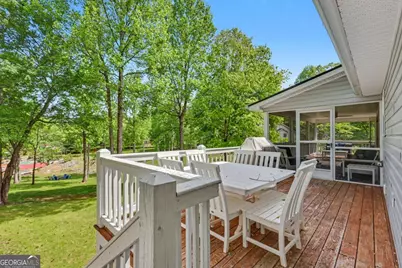 136 Madison Avenue, Blairsville, GA 30512 - Photo 33