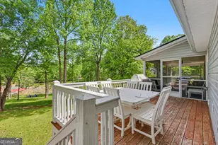 136 Madison Ave, Blairsville, GA 30512 - Photo 33