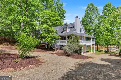 136 Madison Avenue, Blairsville, GA 30512 - Photo 3