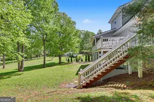 136 Madison Ave, Blairsville, GA 30512 - Photo 35