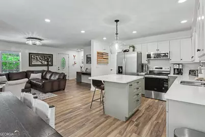 136 Madison Avenue, Blairsville, GA 30512 - Photo 13