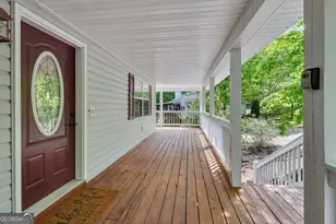 136 Madison Ave, Blairsville, GA 30512 - Photo 3