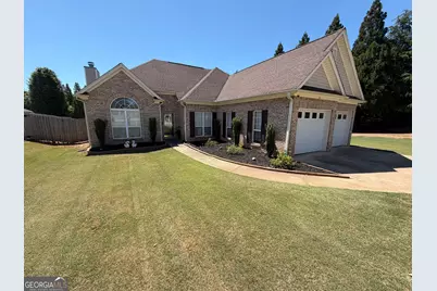 133 Kyle Way, Carrollton, GA 30117 - Photo 1