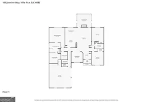 165 Jasmine Way, Villa Rica, GA 30180 - Photo 21