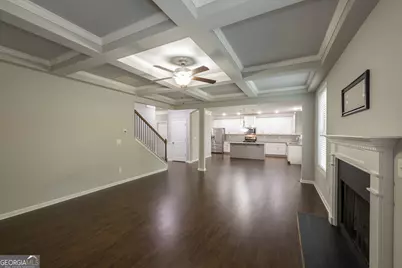 3296 Oxford Mill Lane, Buford, GA 30519 - Photo 15