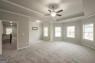 3296 Oxford Mill Lane, Buford, GA 30519 - Photo 23