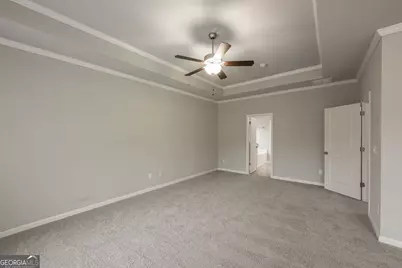 3296 Oxford Mill Lane, Buford, GA 30519 - Photo 21