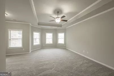 3296 Oxford Mill Lane, Buford, GA 30519 - Photo 19