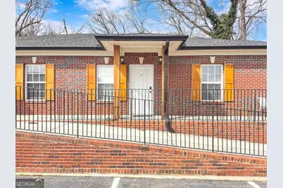 70 Atlanta Street, McDonough, GA 30253 - Photo 1