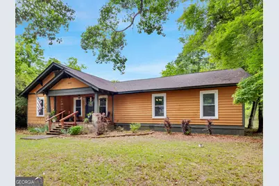 525 Norwood Street, Culloden, GA 31016 - Photo 1