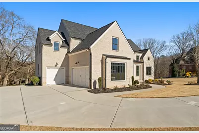 568 Versailles Drive, Auburn, GA 30011 - Photo 3